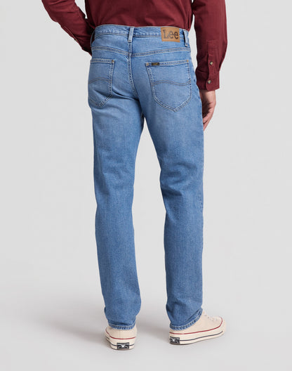DAVID TWO TIMER - JEANS 112387471 . LEE 