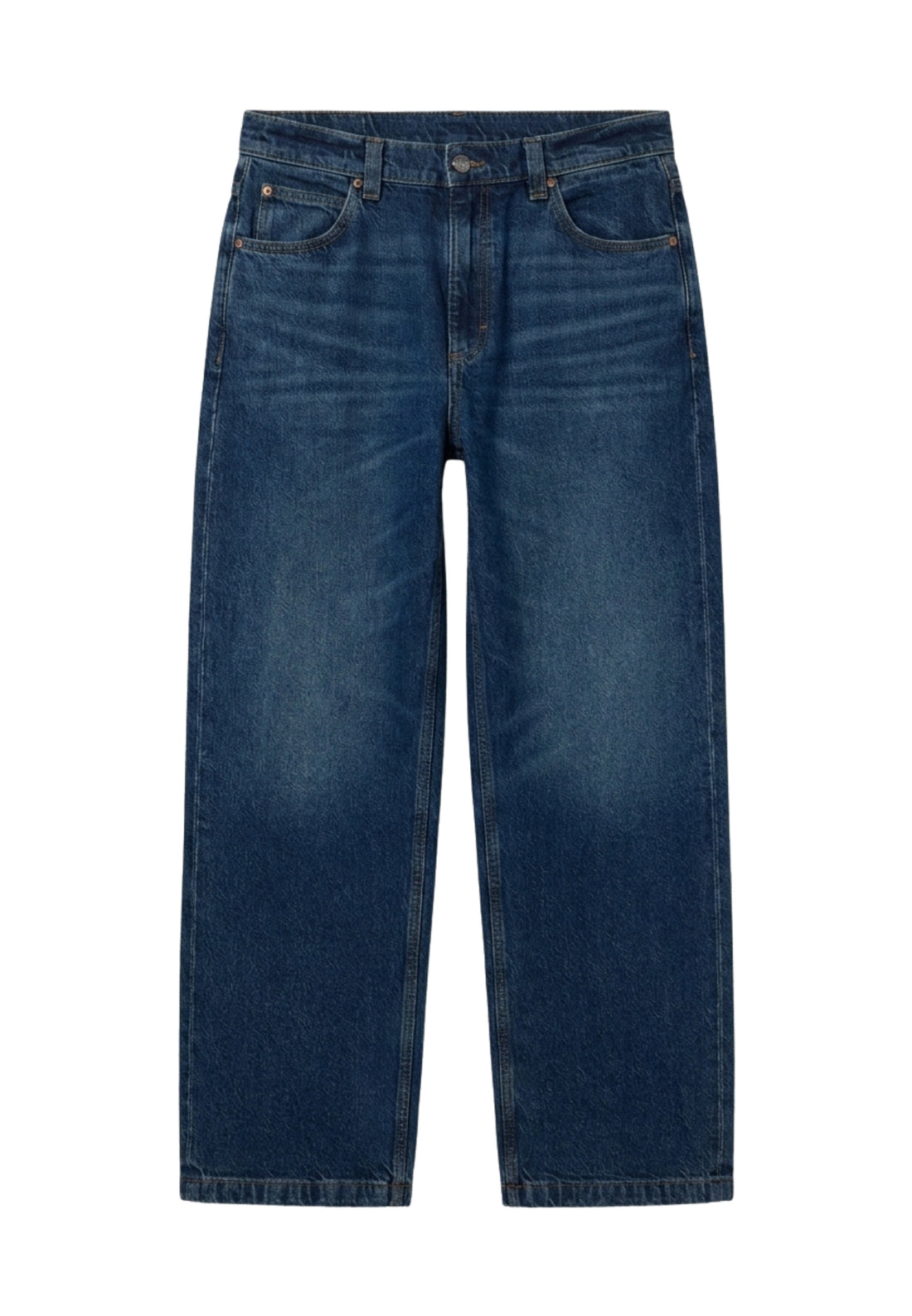 WORKWEAR SUPER BAGGY - JEANS 112387476 . LEE 