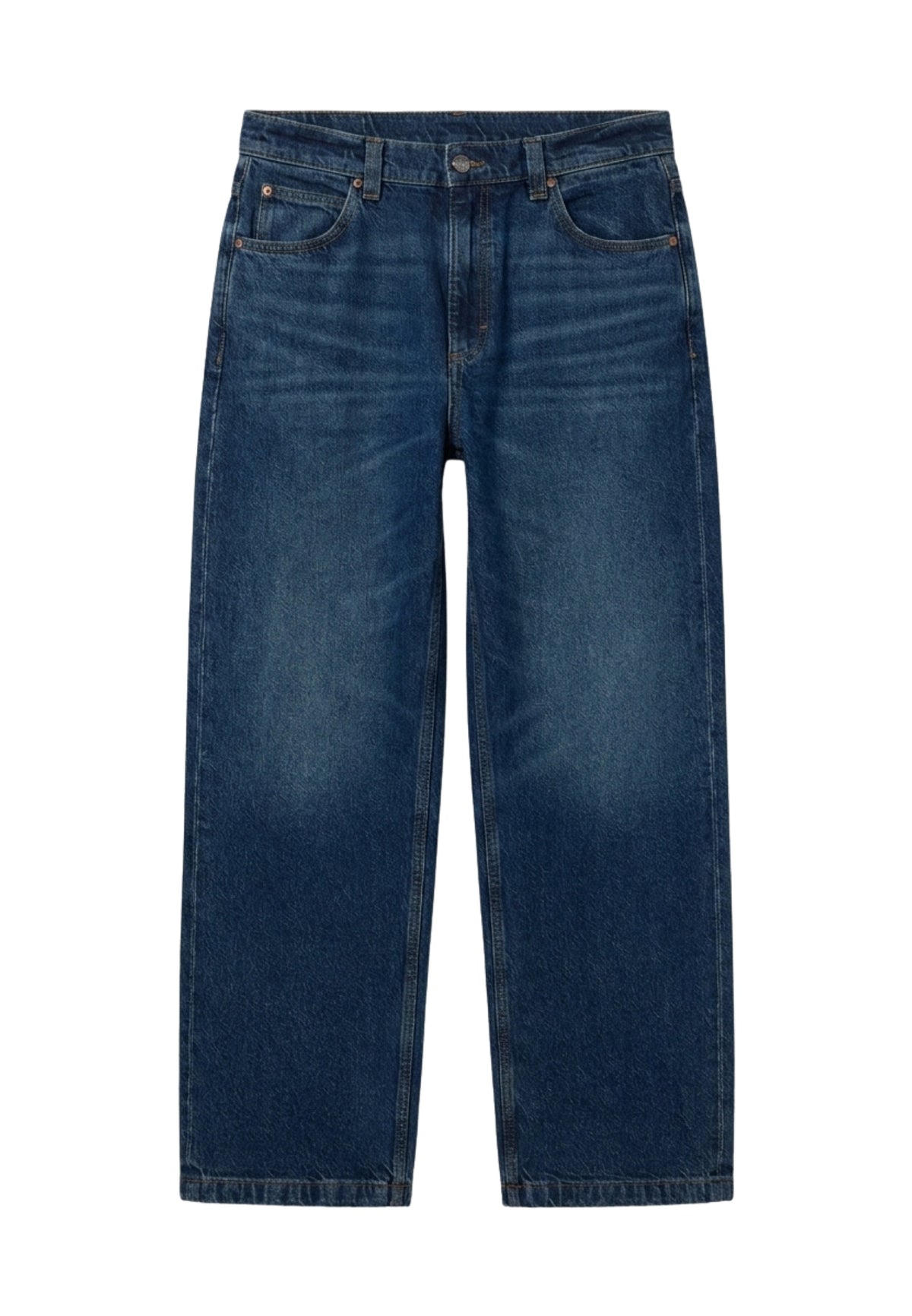 WORKWEAR SUPER BAGGY - JEANS 112387476 . LEE 