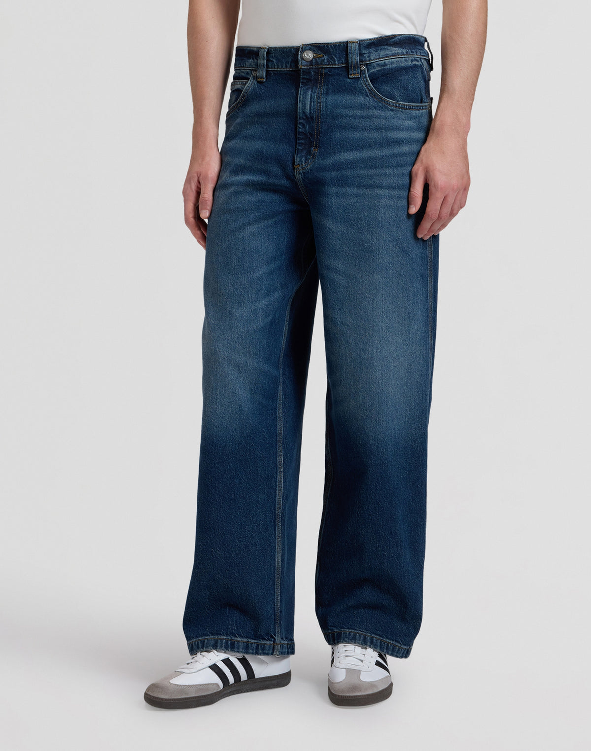 WORKWEAR SUPER BAGGY - JEANS 112387476 . LEE 