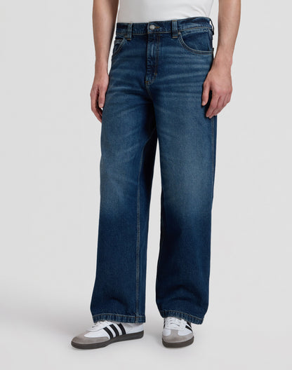 WORKWEAR SUPER BAGGY - JEANS 112387476 . LEE 