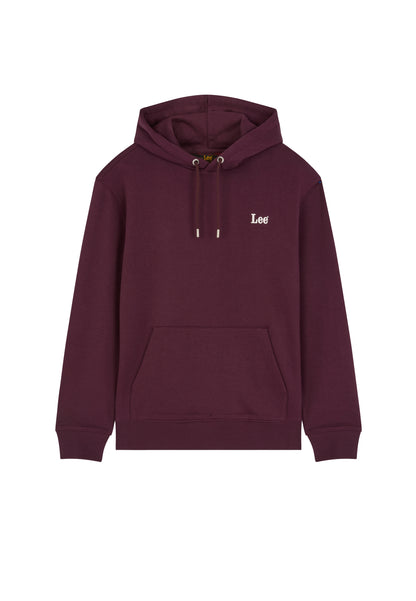 ESSENTIAL LEE - FELPA 112387488 . LEE 