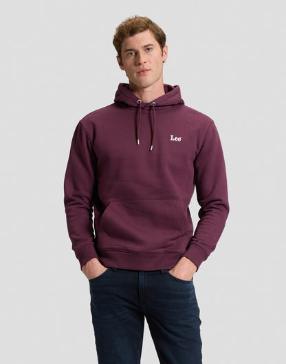 ESSENTIAL LEE - FELPA 112387488 . LEE 