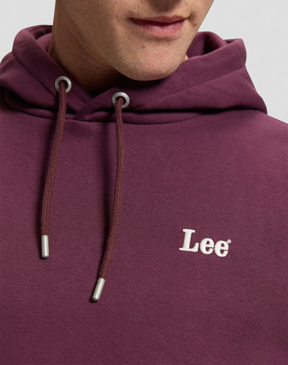 ESSENTIAL LEE - FELPA 112387488 . LEE 