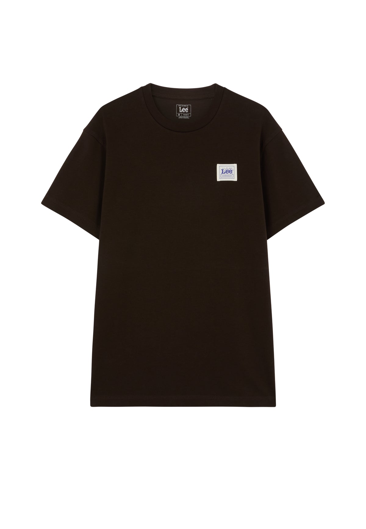 WORKWEAR - T-SHIRT 112387492 . LEE 