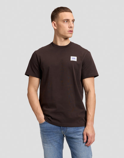 WORKWEAR - T-SHIRT 112387492 . LEE 