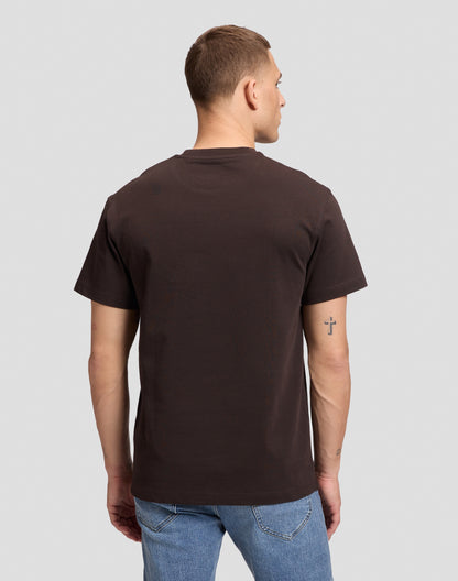 WORKWEAR - T-SHIRT 112387492 . LEE 