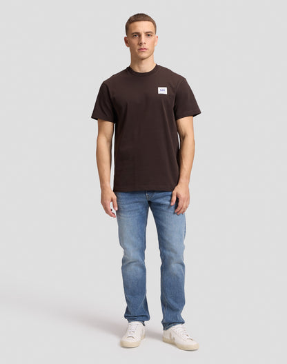 WORKWEAR - T-SHIRT 112387492 . LEE 