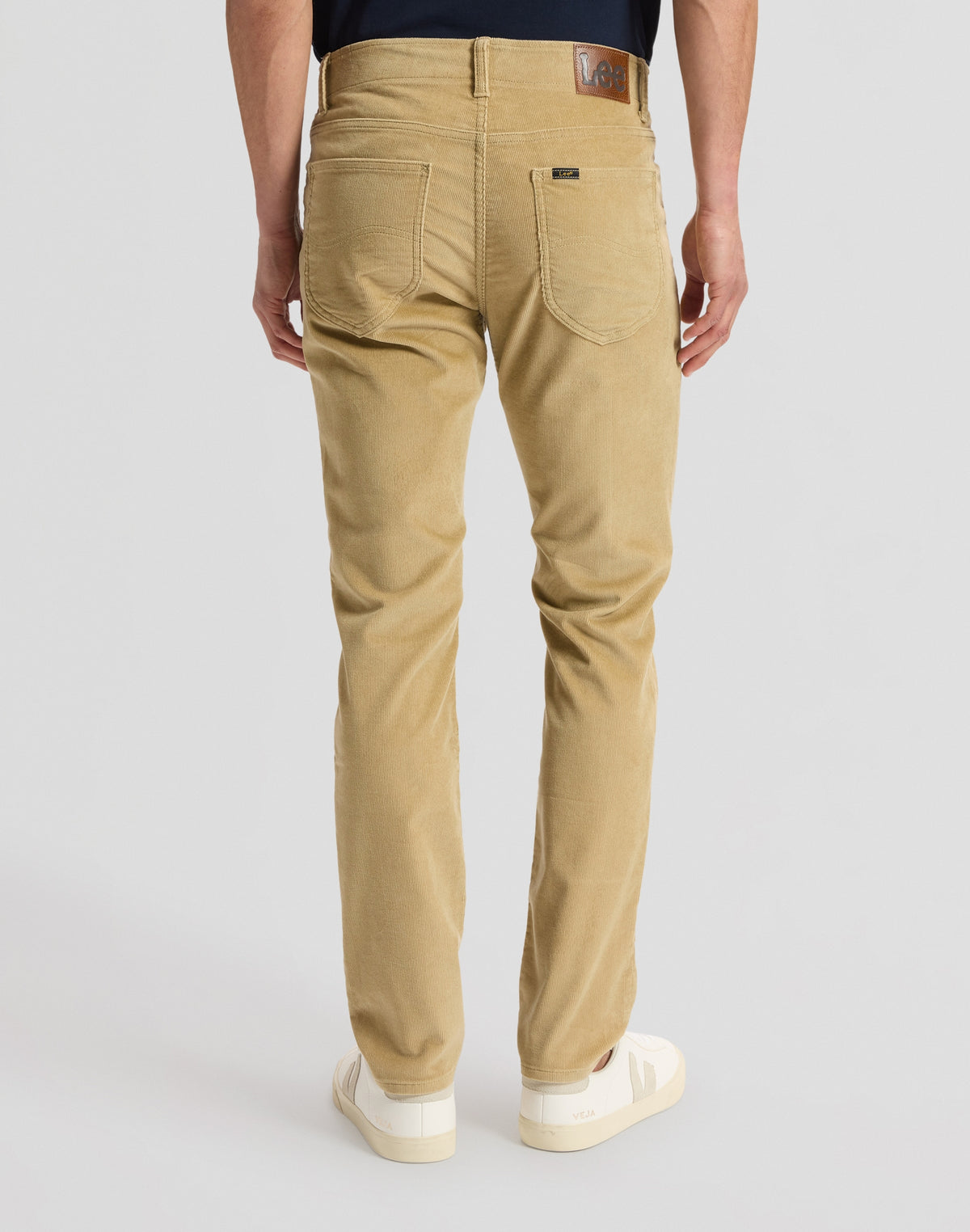 SLIM FIT MVP - JEANS 112387564 . LEE 