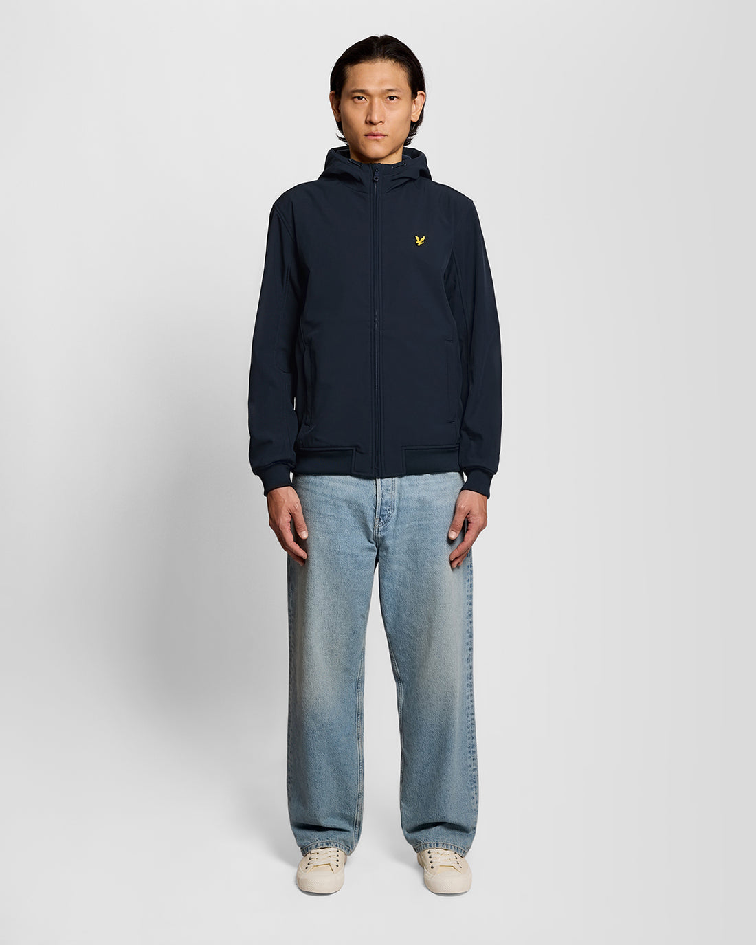  JK2110V -Z271 LYLE &amp; SCOTT 