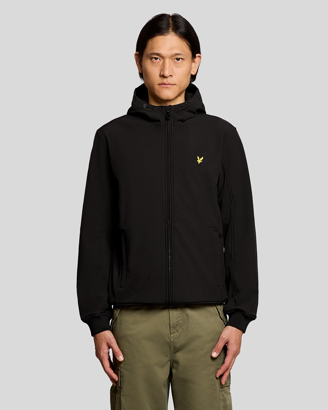  JK2110V -Z865 LYLE &amp; SCOTT 