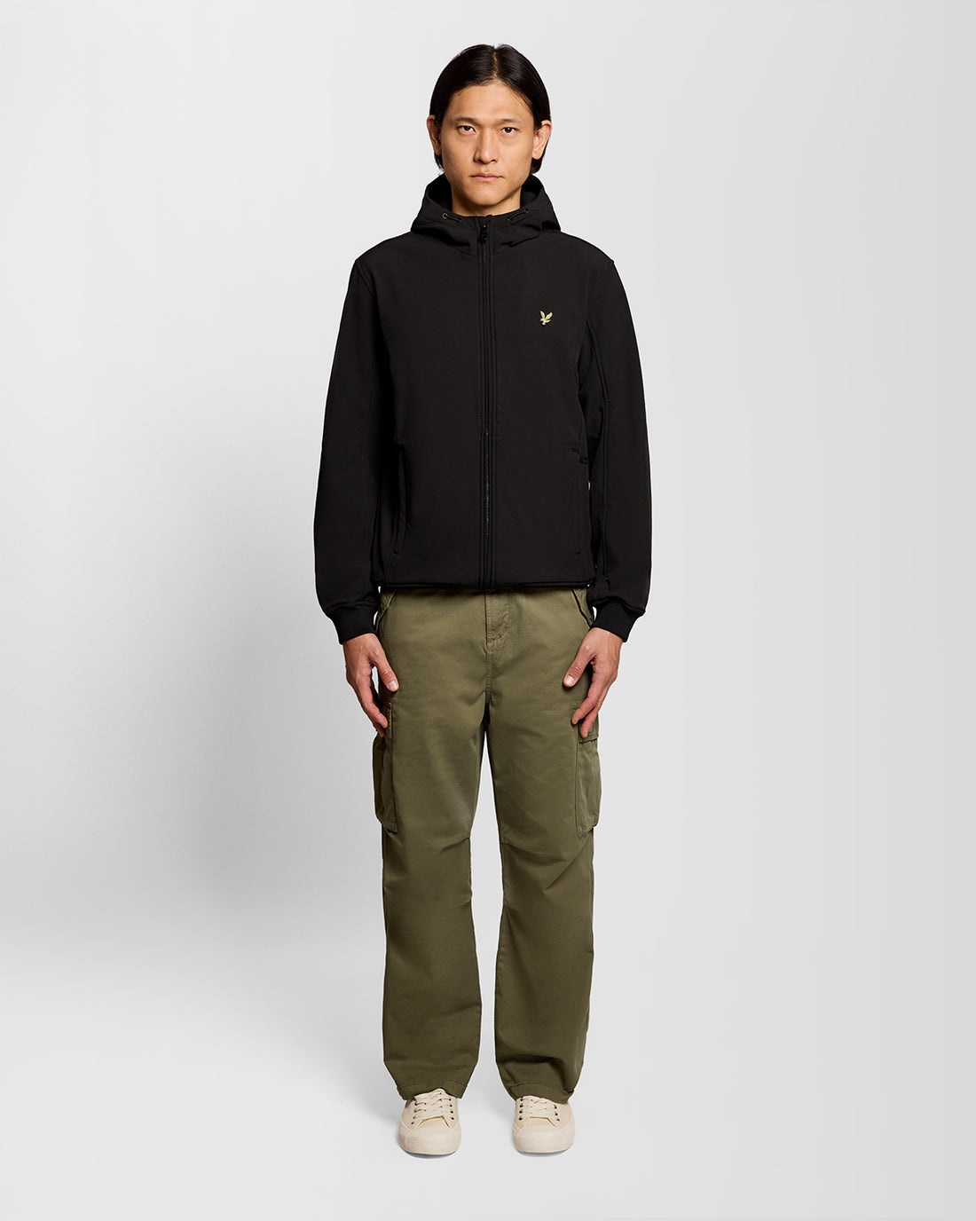  JK2110V -Z865 LYLE &amp; SCOTT 