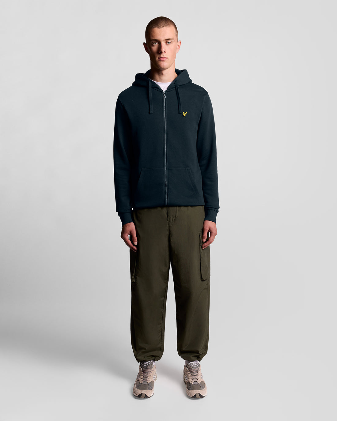  ML420VOG -Z271 LYLE &amp; SCOTT 