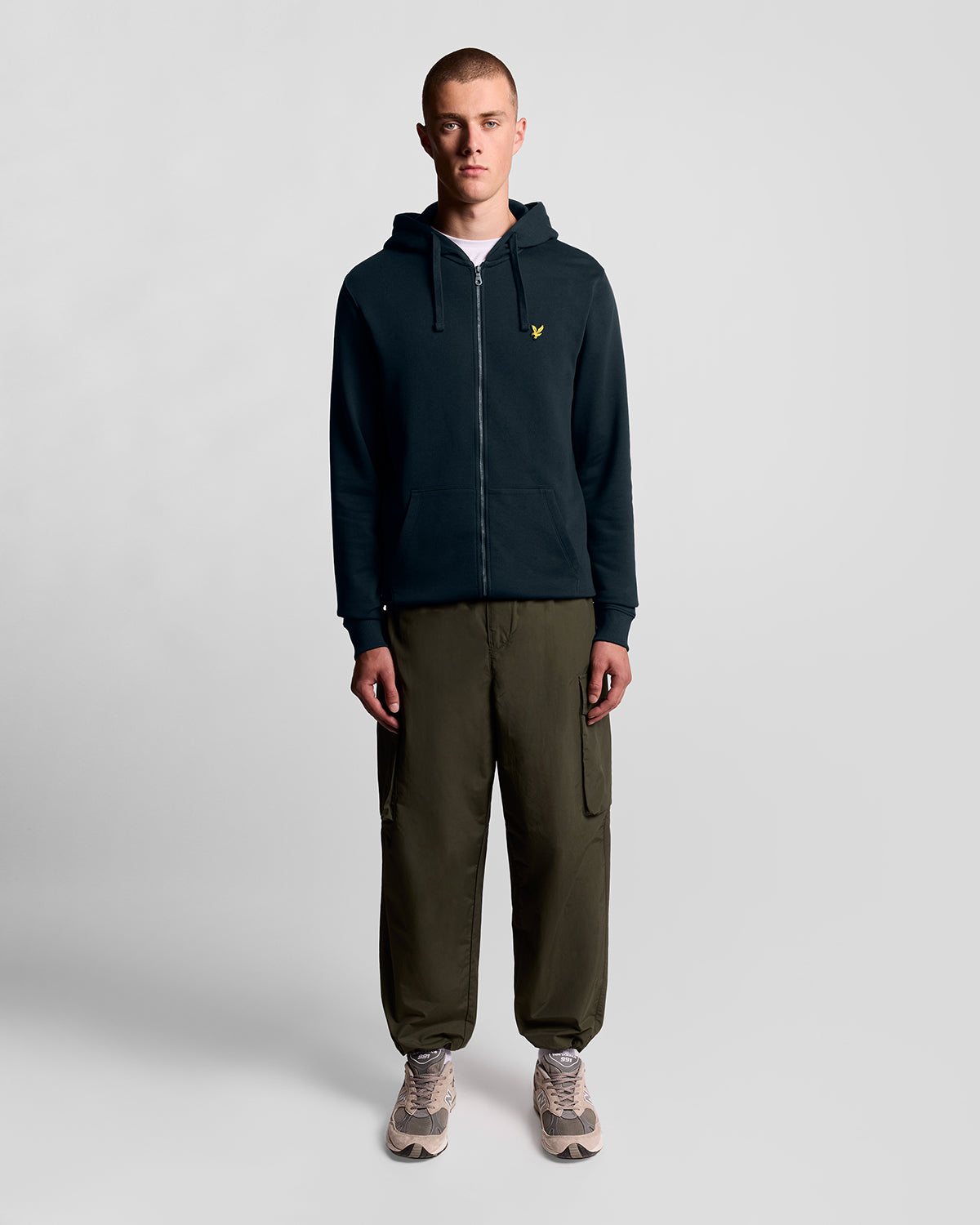  ML420VOG -Z271 LYLE &amp; SCOTT 