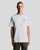 PLAIN - T-SHIRT