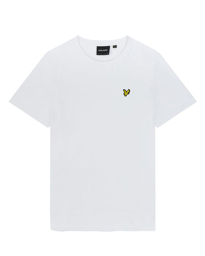 PLAIN - T-SHIRT TS400VOG -626 LYLE &amp; SCOTT 