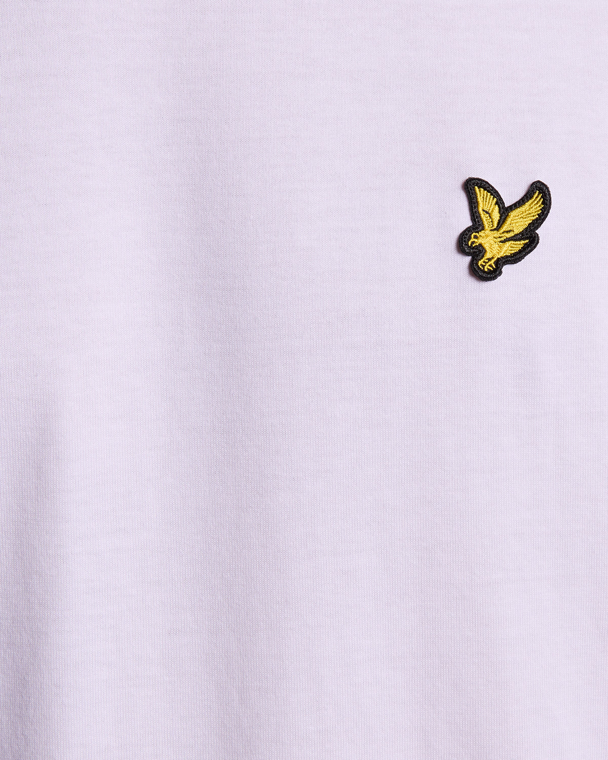 PLAIN - T-SHIRT TS400VOG -626 LYLE &amp; SCOTT 