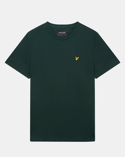 PLAIN - T-SHIRT TS400VOG -W486 LYLE &amp; SCOTT 