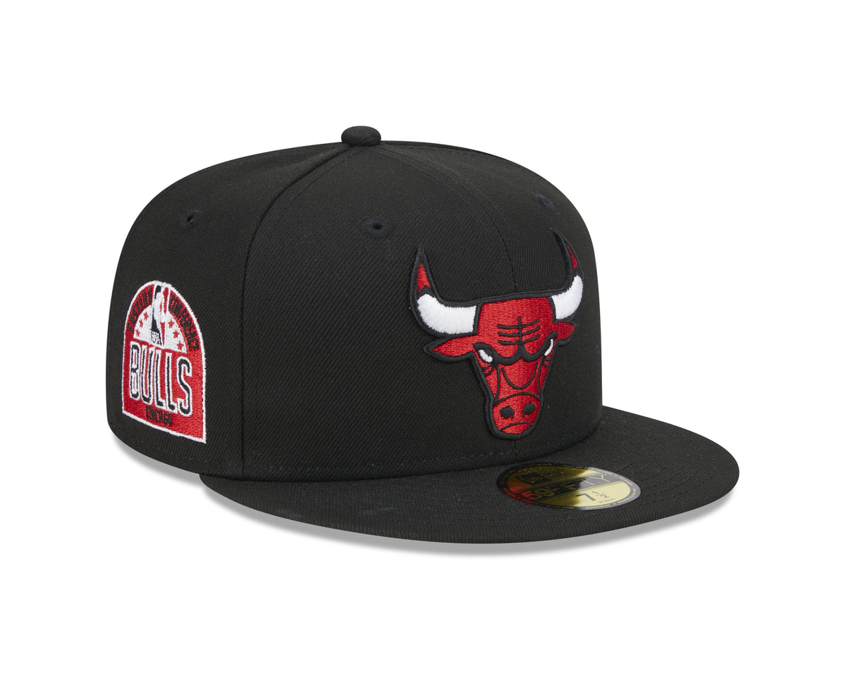 5950 EG SP CHICAGO BULLS - CAPPELLINO 60399352 . NEW ERA 
