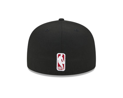 5950 EG SP CHICAGO BULLS - CAPPELLINO 60399352 . NEW ERA 