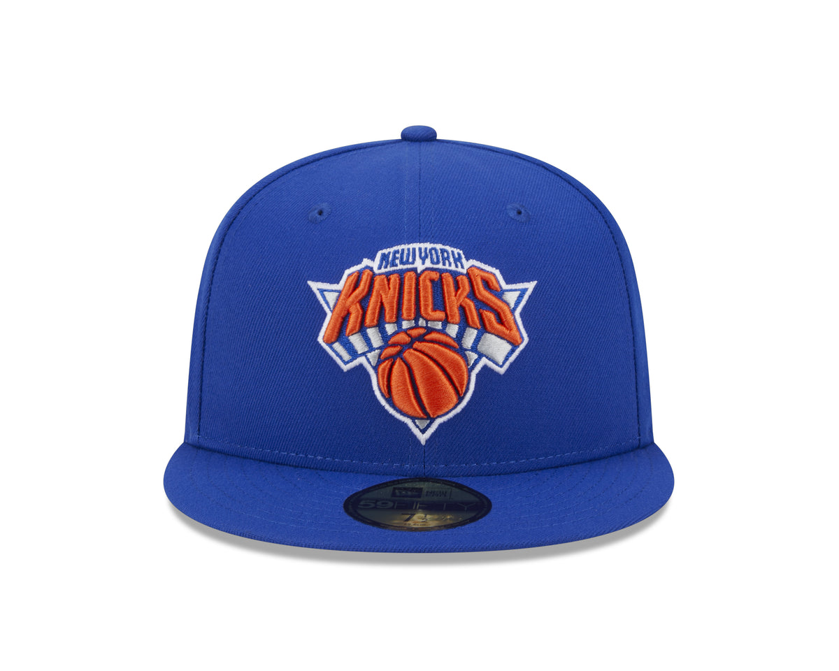 5950 EG SP NEW YORK KNICKS - CAPPELLINO 60399366 . NEW ERA 
