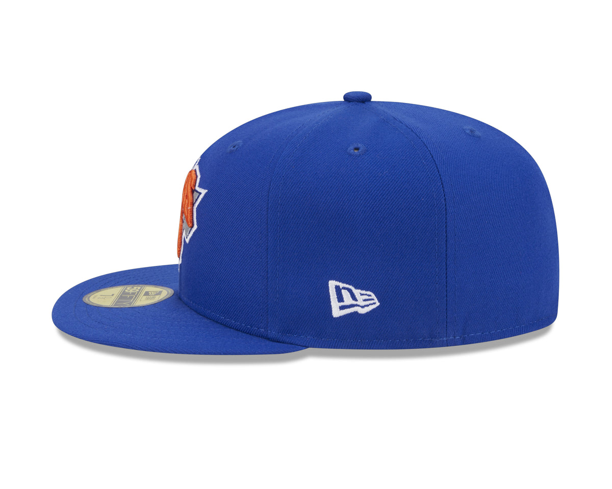 5950 EG SP NEW YORK KNICKS - CAPPELLINO 60399366 . NEW ERA 