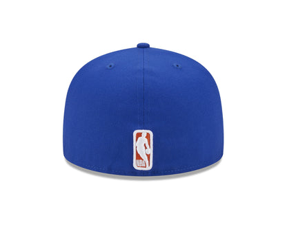 5950 EG SP NEW YORK KNICKS - CAPPELLINO 60399366 . NEW ERA 