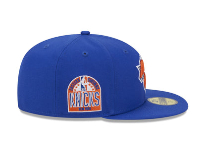 5950 EG SP NEW YORK KNICKS - CAPPELLINO 60399366 . NEW ERA 