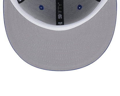 5950 EG SP NEW YORK KNICKS - CAPPELLINO 60399366 . NEW ERA 