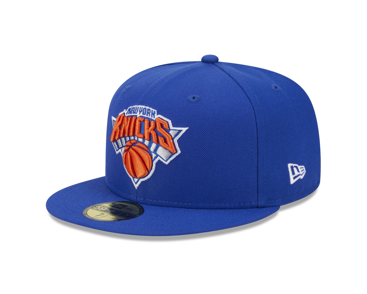 5950 EG SP NEW YORK KNICKS - CAPPELLINO 60399366 . NEW ERA 