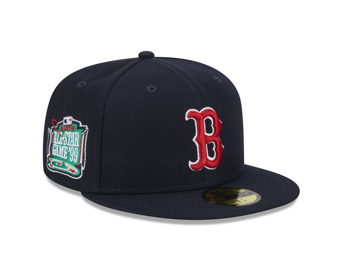 5950 EG SP BOSTON RED SOCKS - CAPPELLINO 60399391 . NEW ERA 