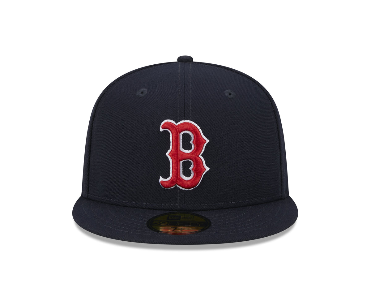 5950 EG SP BOSTON RED SOCKS - CAPPELLINO 60399391 . NEW ERA 