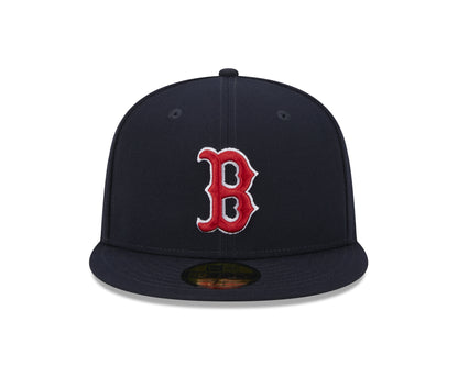 5950 EG SP BOSTON RED SOCKS - CAPPELLINO 60399391 . NEW ERA 