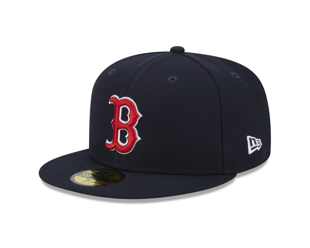 5950 EG SP BOSTON RED SOCKS - CAPPELLINO 60399391 . NEW ERA 
