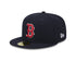 5950 EG SP BOSTON RED SOCKS - CAPPELLINO 60399391 . NEW ERA 