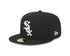 5950 EG SP CHICACO WHITE SOCKS - CAPPELLINO 60399394 . NEW ERA 
