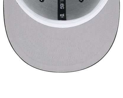 5950 EG SP CHICACO WHITE SOCKS - CAPPELLINO 60399394 . NEW ERA 