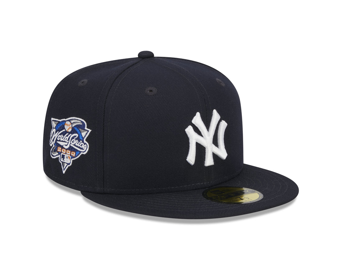 5950 EG SP NEW YORK YANKEES - CAPPELLINO 60399408 . NEW ERA 