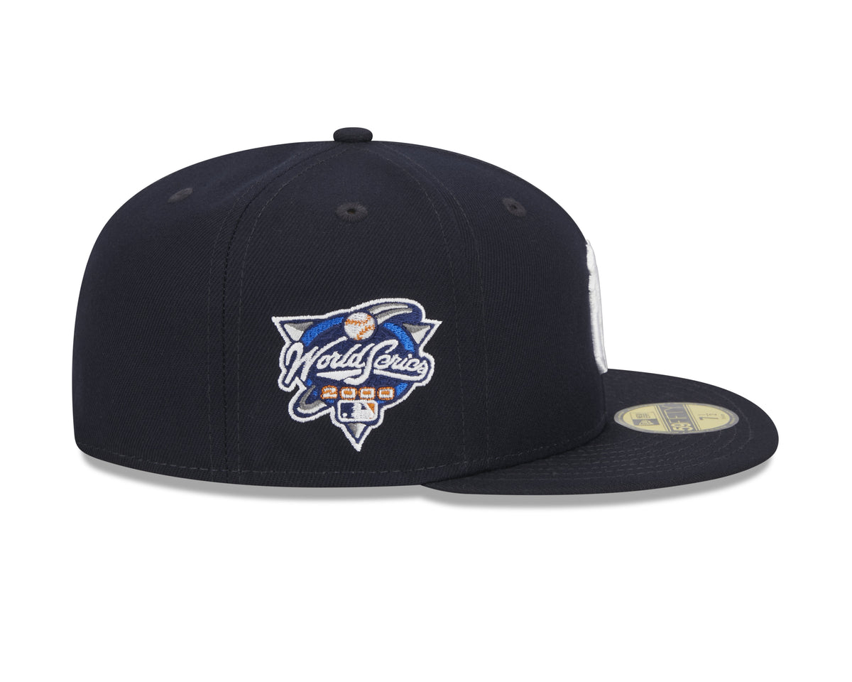 5950 EG SP NEW YORK YANKEES - CAPPELLINO 60399408 . NEW ERA 