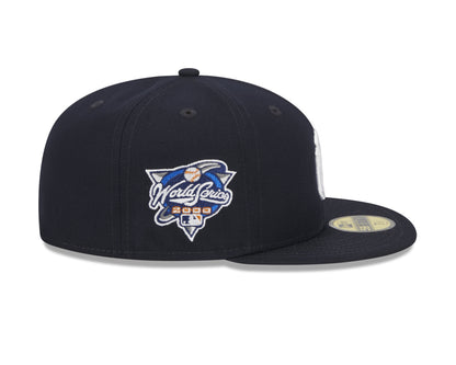 5950 EG SP NEW YORK YANKEES - CAPPELLINO 60399408 . NEW ERA 