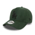 FAUX SUEDE EFRAME LOS ANGELES DODGERS - CAPPELLINO 60580813 . NEW ERA 