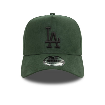 FAUX SUEDE EFRAME LOS ANGELES DODGERS - CAPPELLINO 60580813 . NEW ERA 