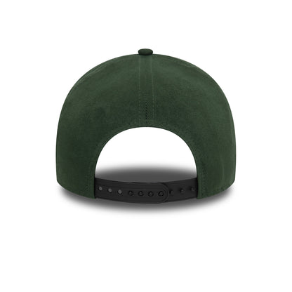 FAUX SUEDE EFRAME LOS ANGELES DODGERS - CAPPELLINO 60580813 . NEW ERA 