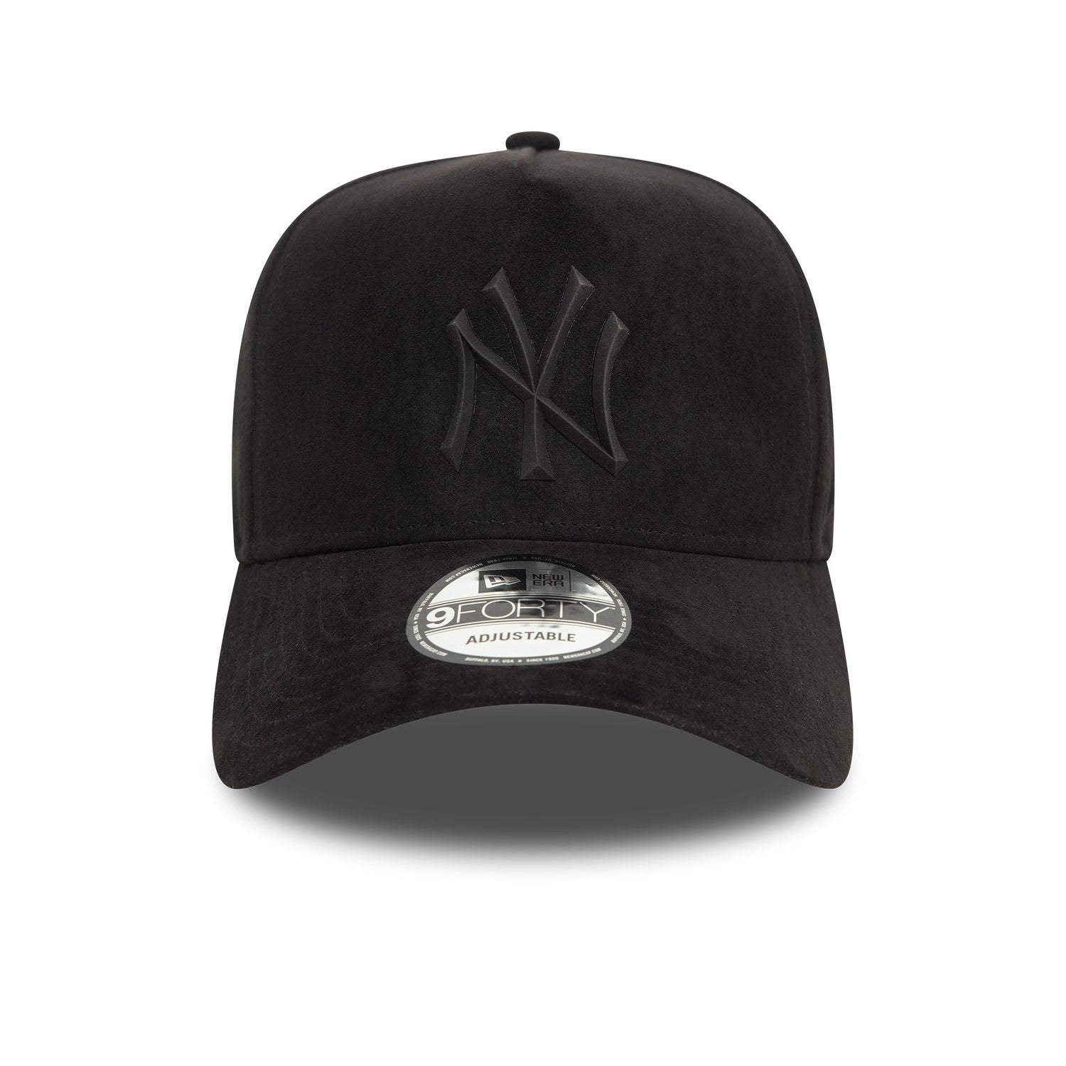 FAUX SUEDE EFRAME NEW YORK YANKEES - CAPPELLINO 60580814 . NEW ERA 