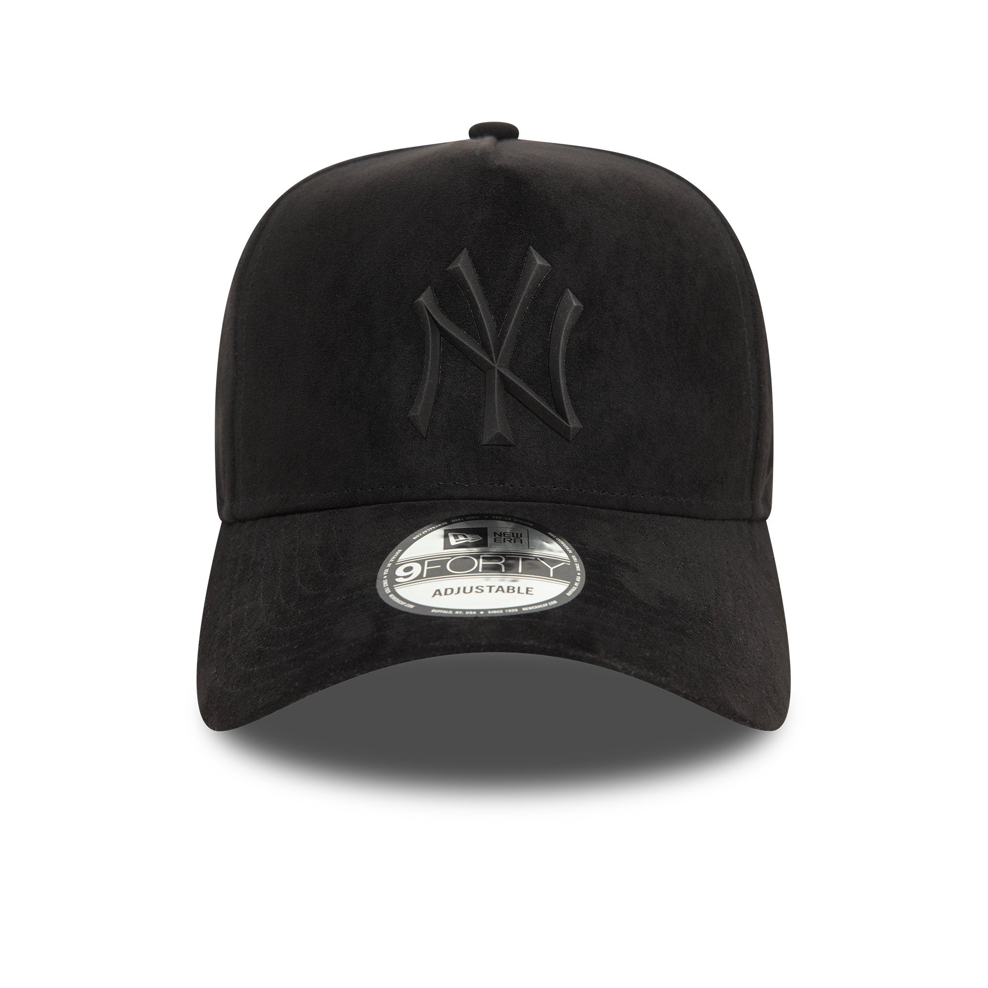 FAUX SUEDE EFRAME NEW YORK YANKEES - CAPPELLINO 60580814 . NEW ERA 