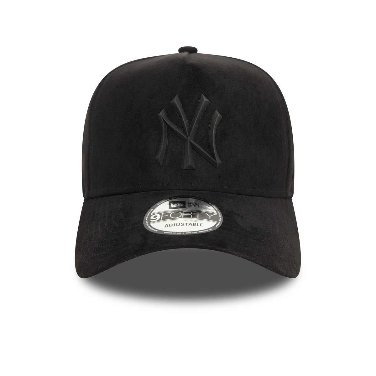 FAUX SUEDE EFRAME NEW YORK YANKEES - CAPPELLINO 60580814 . NEW ERA 
