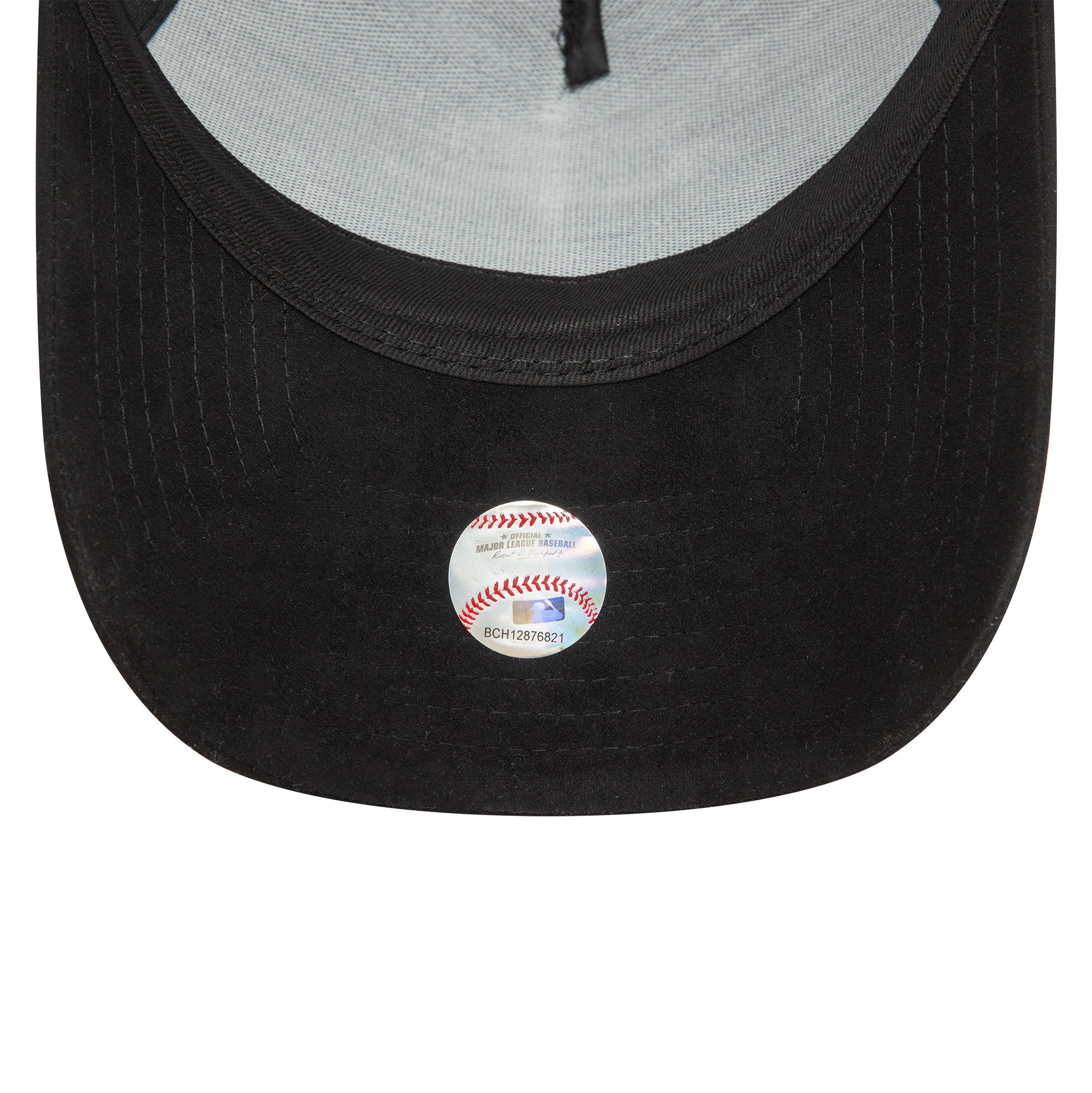FAUX SUEDE EFRAME NEW YORK YANKEES - CAPPELLINO 60580814 . NEW ERA 
