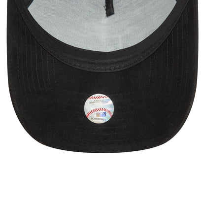 FAUX SUEDE EFRAME NEW YORK YANKEES - CAPPELLINO 60580814 . NEW ERA 