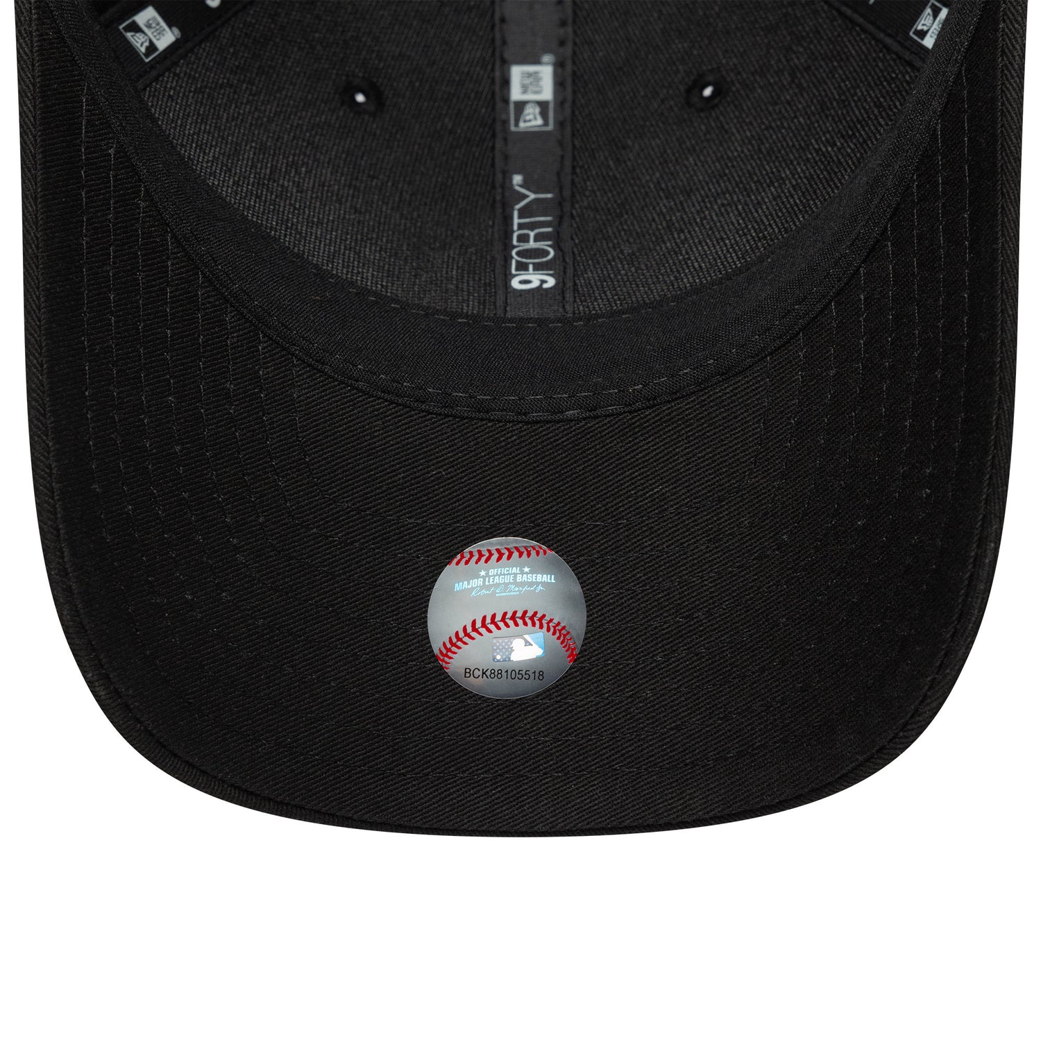 9FORTY MC NEW YORK YANKEES - CAPPELLINO 60691059 . NEW ERA 