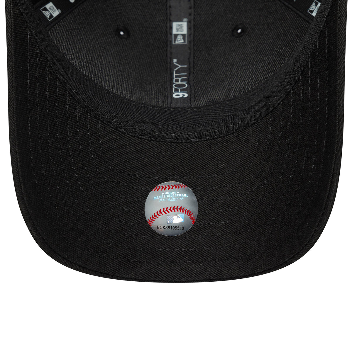 9FORTY MC NEW YORK YANKEES - CAPPELLINO 60691059 . NEW ERA 